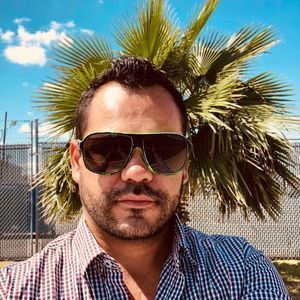 Meet your Posher, Miguel